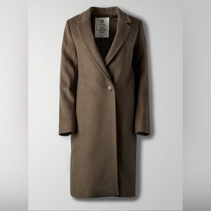 Babaton Stedman Coat